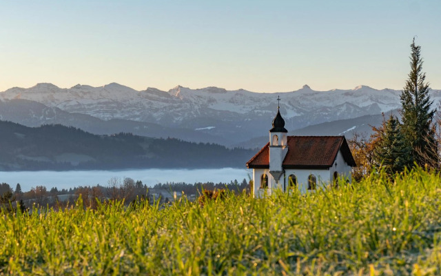 Ferienwohnung BergPfote