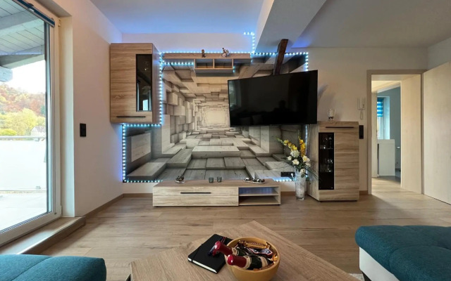 Ferienwohnung Familie Büchel