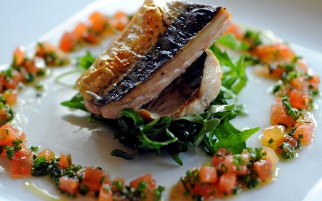 The Riverhill Hotel  Restaurant
