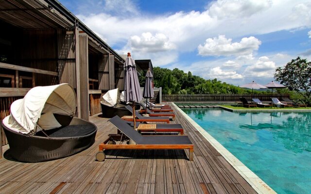 Veranda Chiang Mai