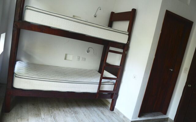 The Green Village Boutique Hotel