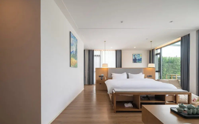 Z HOTEL - Qingchengshan