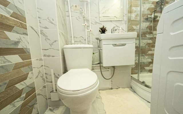 Апартаменты на проспекте Московский 8