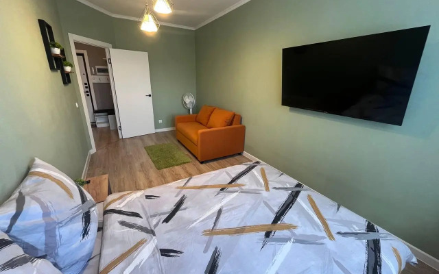 Duet Apartment on Engels Street 27