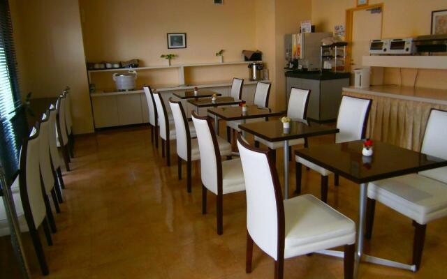 APA Hotel Miyazaki Miyakonojo Station