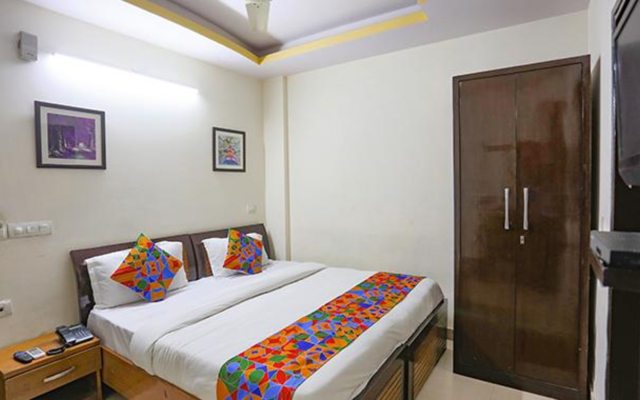 Fabexpress The Paradise