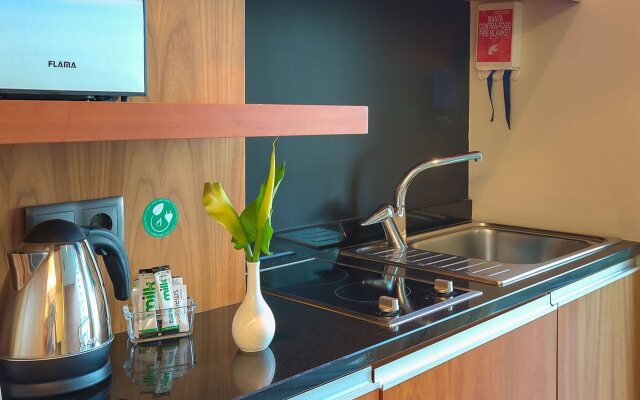 Hotel The Views Baia - Adults Only