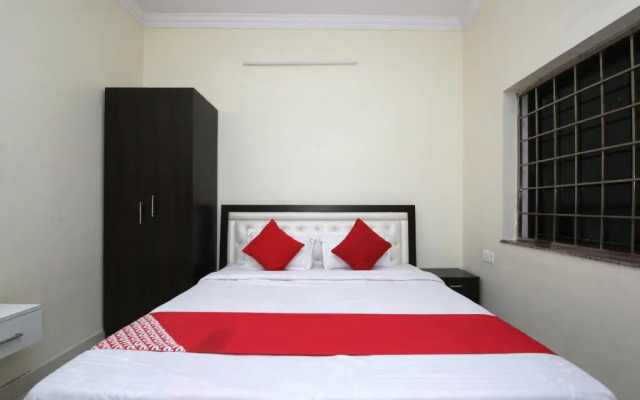Hotel Royal Inn by OYO Rooms