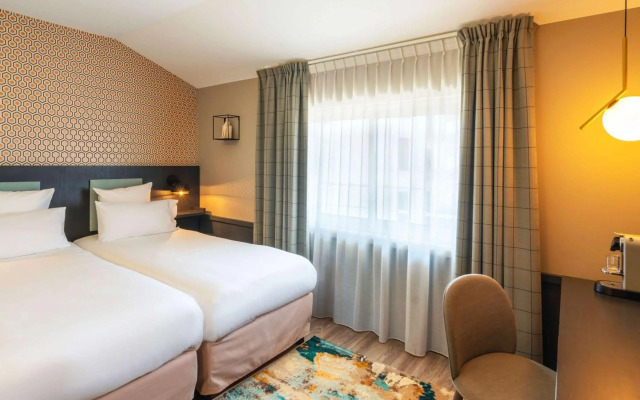 Splendid Hotel Lac d'Annecy - Handwritten Collection