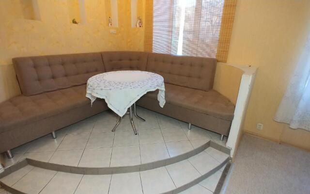 One bedroom. 11 Pushkinska St. Centre of Kiev