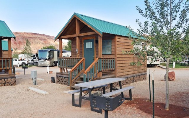 Moab Valley RV Resort & Campground