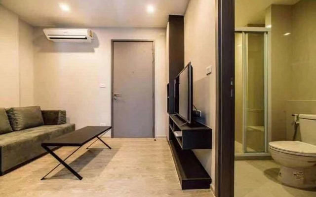 The Base Central Pattaya  Sea View