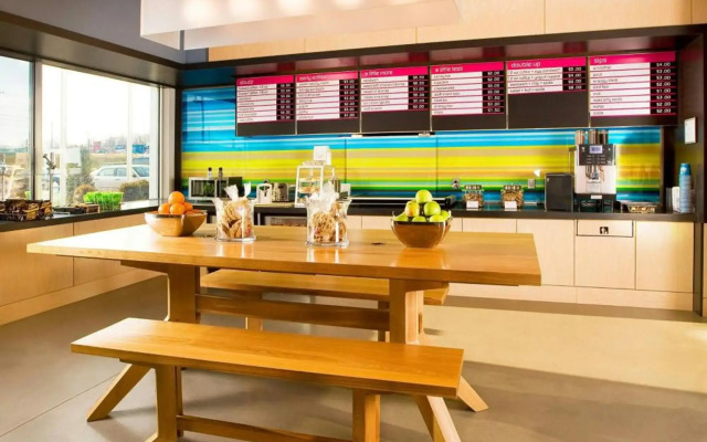 Aloft Mount Laurel