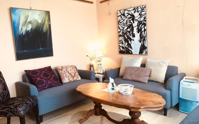 Great Vision B&B