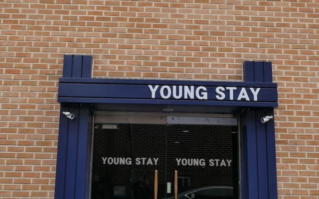 Hongdae Hostel Young Stay