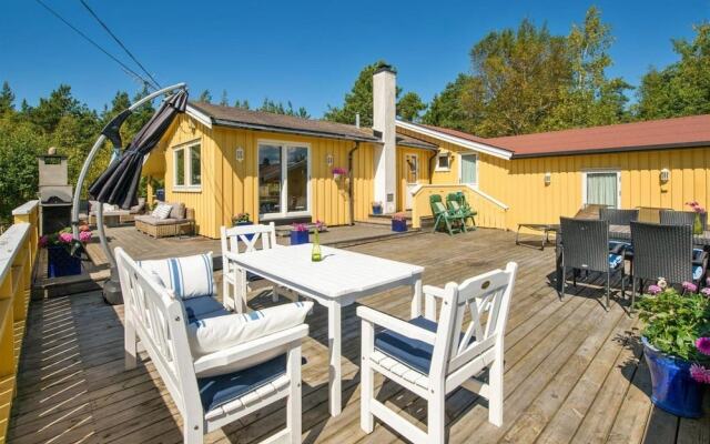 Larkollen vacation house