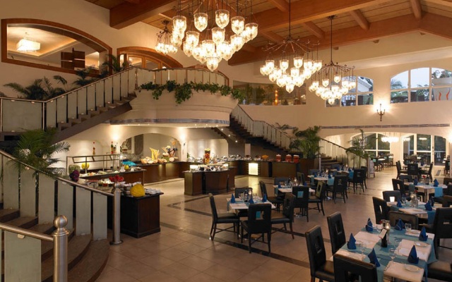 The Zuri White Sands, Goa Resort & Casino