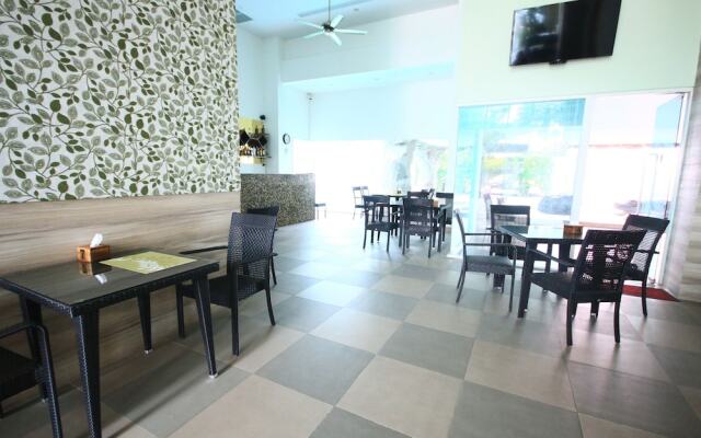 Amazon Condo & Water Park Pattaya