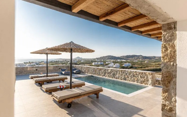 Lithia Exclusive Villas