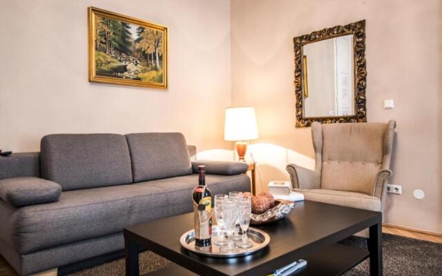 Urban Flats Vienna City Center