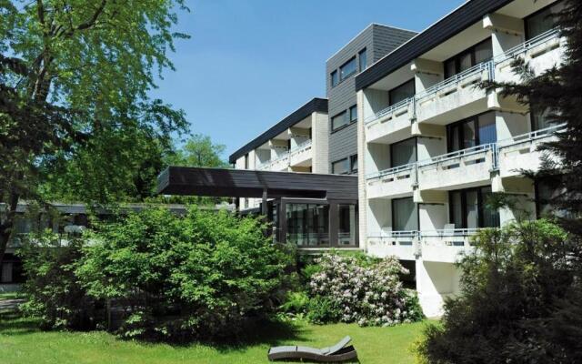 Hotel Bad Stebener Hof e.K.