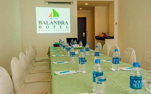 Balandra Hotel