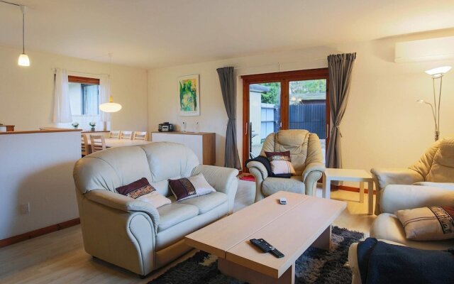 6 Person Holiday Home in Vaeggerlose-by Traum