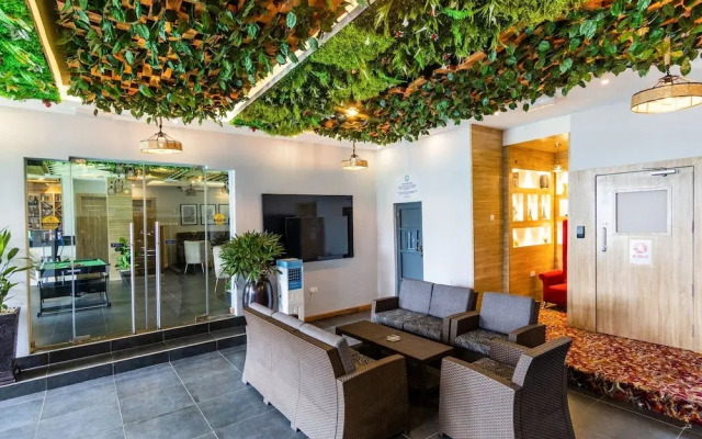 Protea Hotel by Marriott Delta