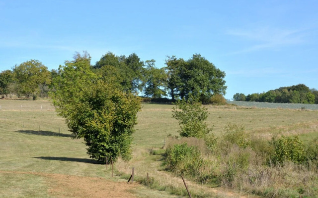 Spacious Villa in Houyet Ardennes With Sauna