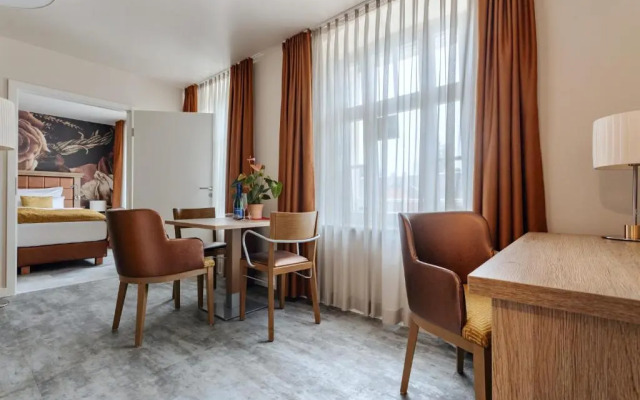 Hotel & Restaurant Rödersaal