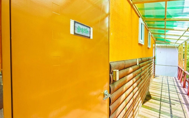 Pocheon Blooming Hill Pension