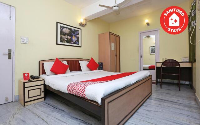 OYO Flagship 3675 Kalighat