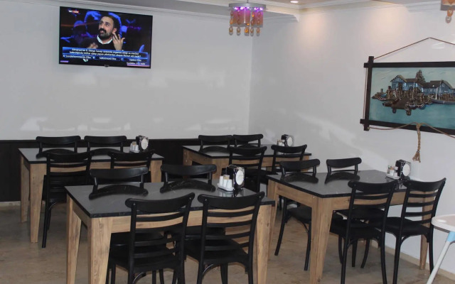 Gozde Hotel