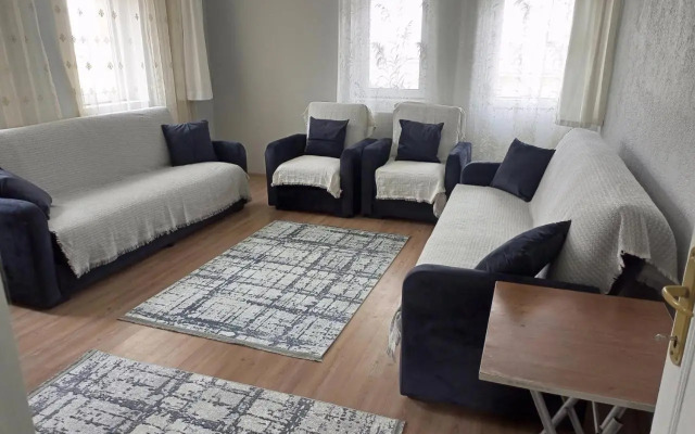 Acan Apart Pansiyon 2