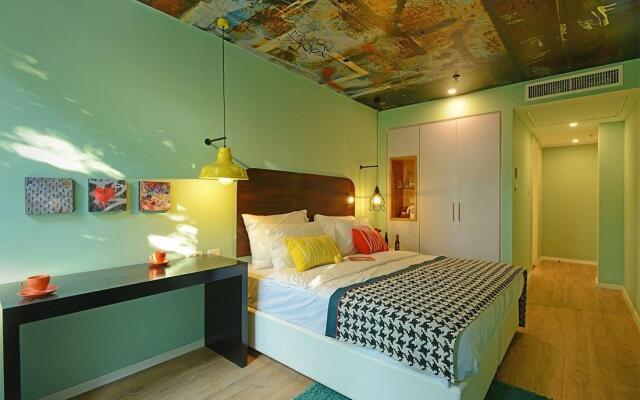 Hotel 75 by Prima Hotels