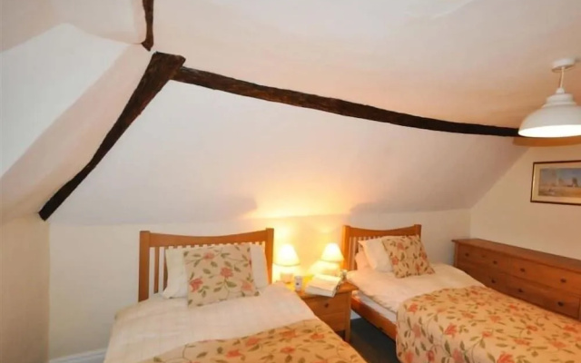 Ivy Cottage