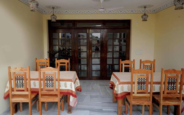 Laxmi Palace Heritage Boutique Hotel