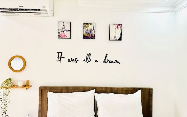 The Royal LandPark - Phu My Hung