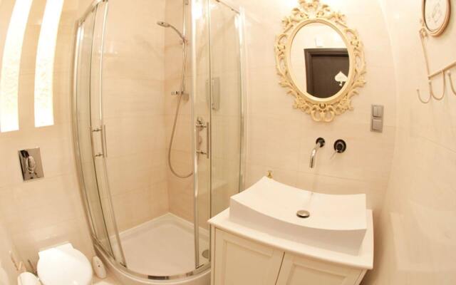 Apartamenty Polanka