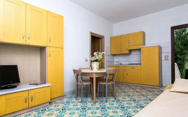 Club Residence La Castellana Mare