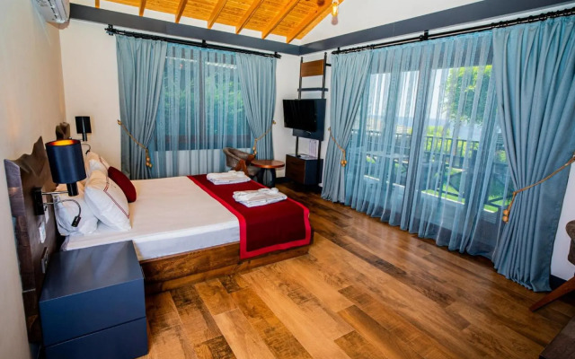 Porto Amore Club  Hotel