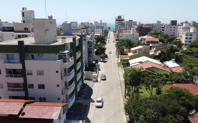 1033 Residencial Di Napoli Praia de Bombas