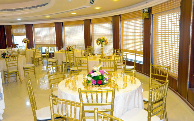 Crown Tower Hotel