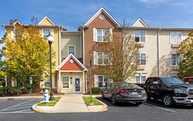 Philadelphia Executive Suites Mt. Laurel