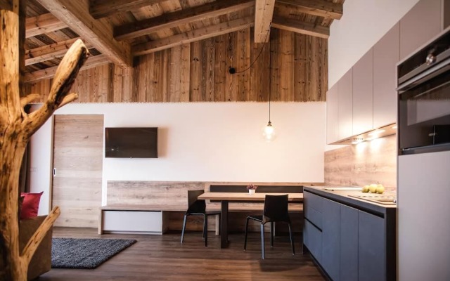 Chalet Schmied