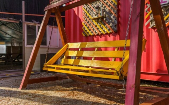 Daebudo Sea and Pine Pension