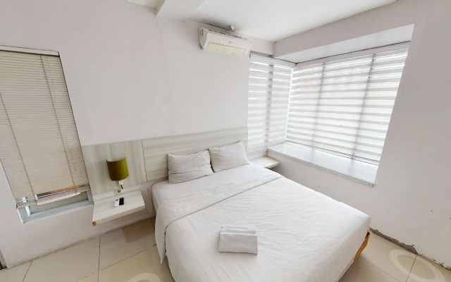 Sky Hotel Jogja