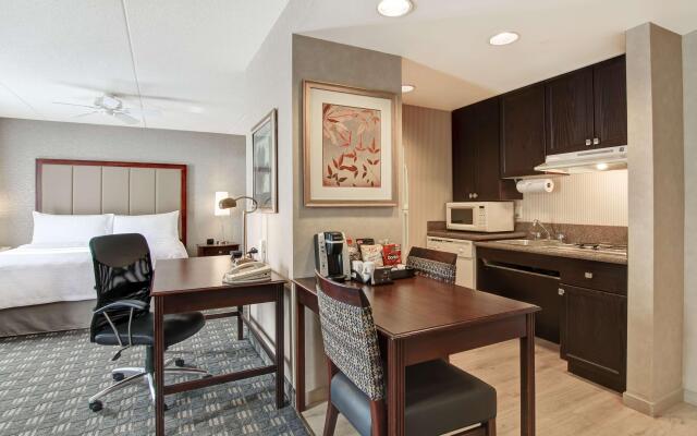 Homewood Suites by Hilton Toronto/Oakville