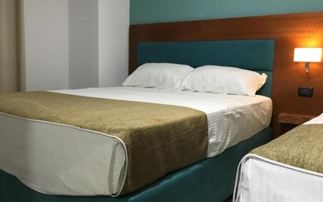 Antag Hotel