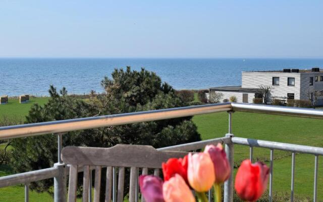 Fehmarnstrand 78 Appartement 14